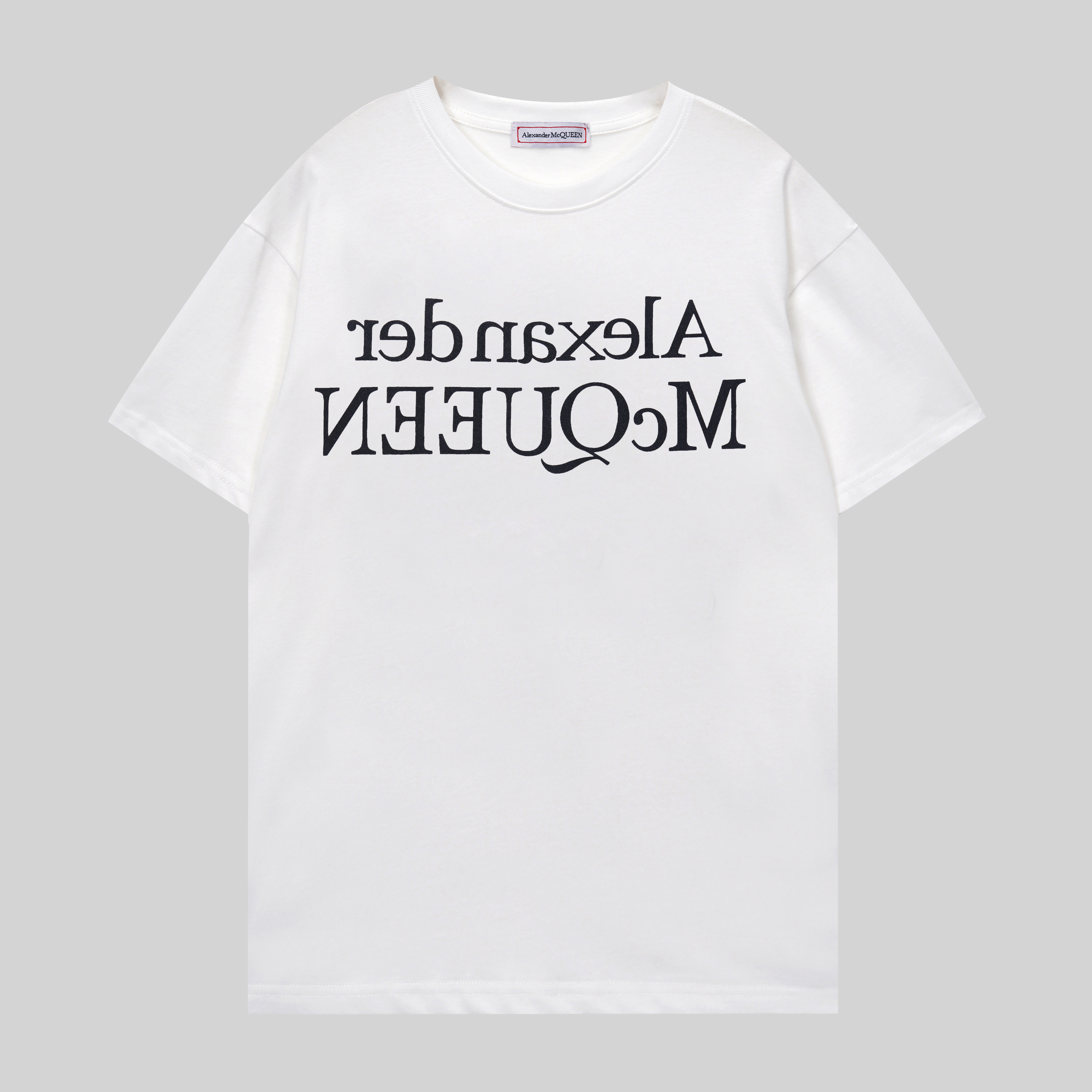 Alexander Mcqueen T-Shirts